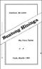 [Gutenberg 16446] • Buntong Hininga / Mga Tulang Tagalog